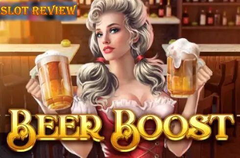 Beer Boost Slot Review